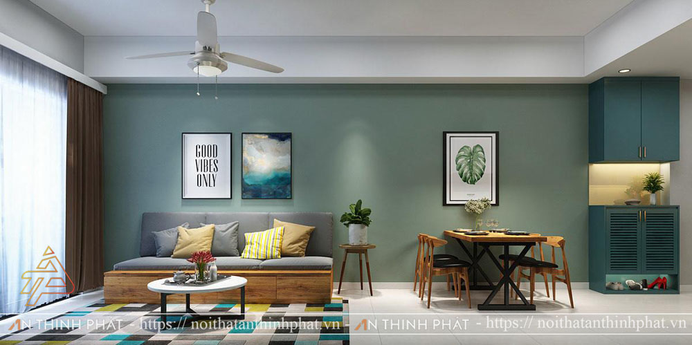 7 ưu điểm và tiện ích khi ở nhà chung cư 2025 2 ưu điểm khi ở nhà chung cư