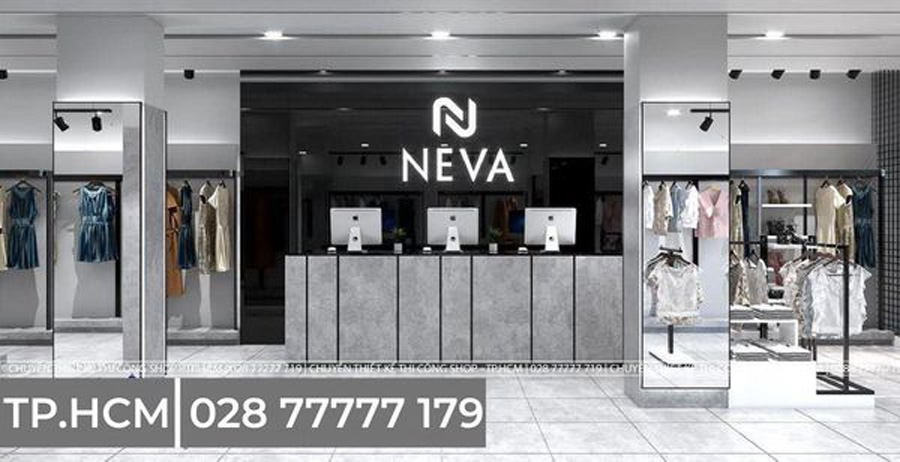 Neva Shop