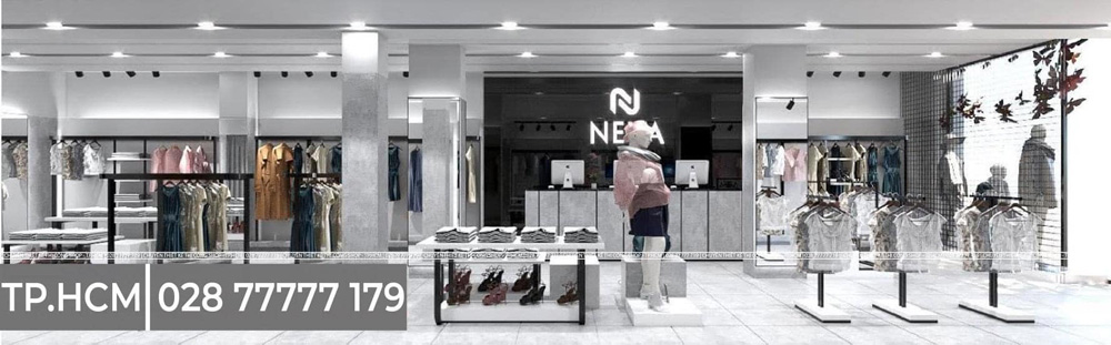 Neva Shop