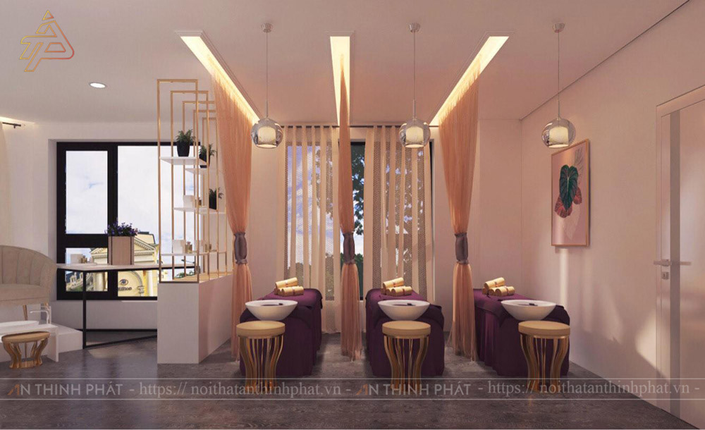 Crou Nail Shop