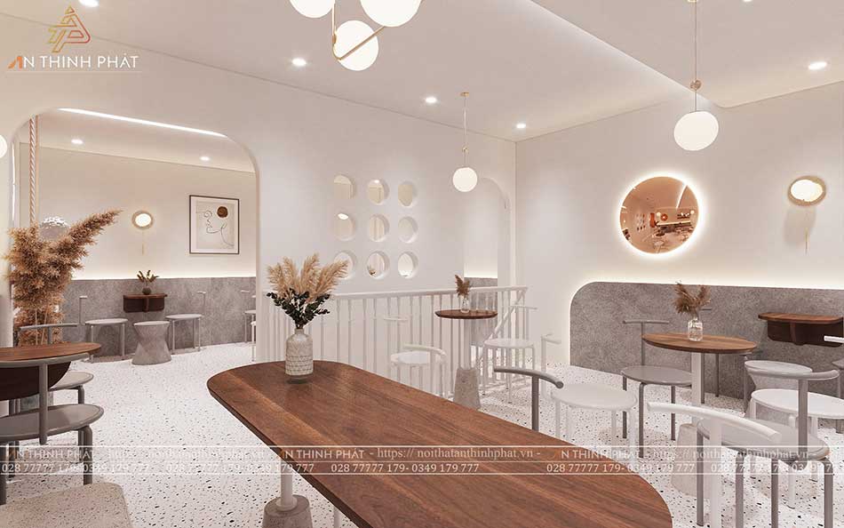 Nie Coffee Shop
