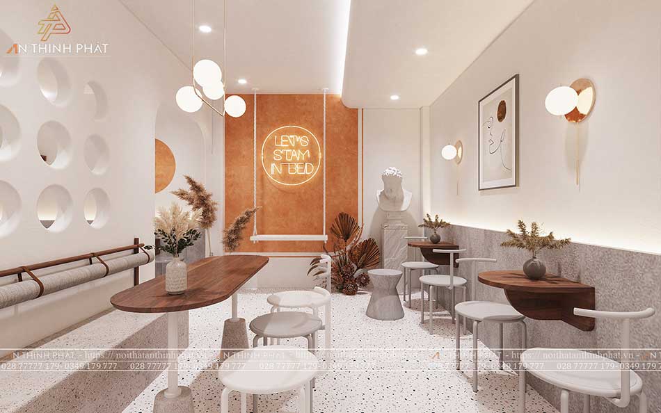 Nie Coffee Shop