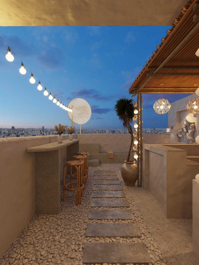 Phong cách Địa Trung Hải là gì? Có gì khác biệt so với phong cách kiến trúc khác? 14 Phong cách Địa Trung Hải