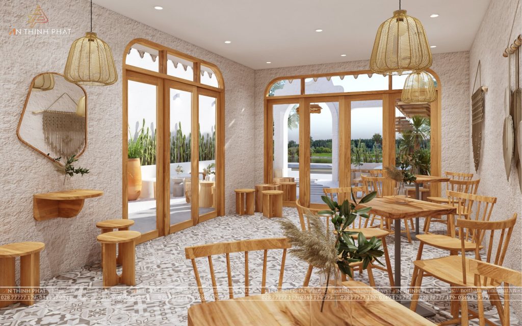 Phong cách Địa Trung Hải là gì? Có gì khác biệt so với phong cách kiến trúc khác? 12 Phong cách Địa Trung Hải