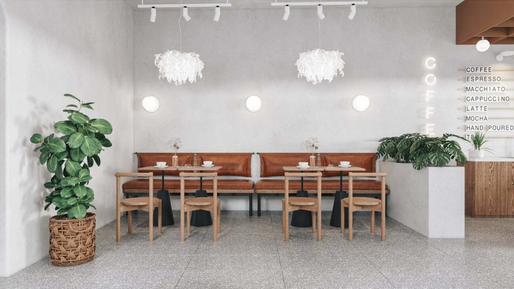 Lingo Coffee - Bù Đốp, Bình Phước