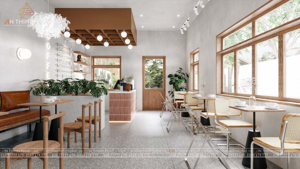 Lingo Coffee - Bù Đốp, Bình Phước