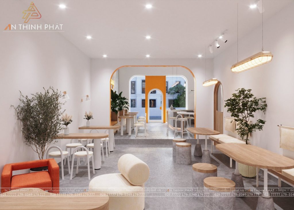 Design by CTY Nội Thất AN THỊNH PHÁT
