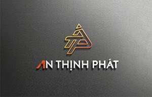 ANH BIA AN THINH PHAT logo