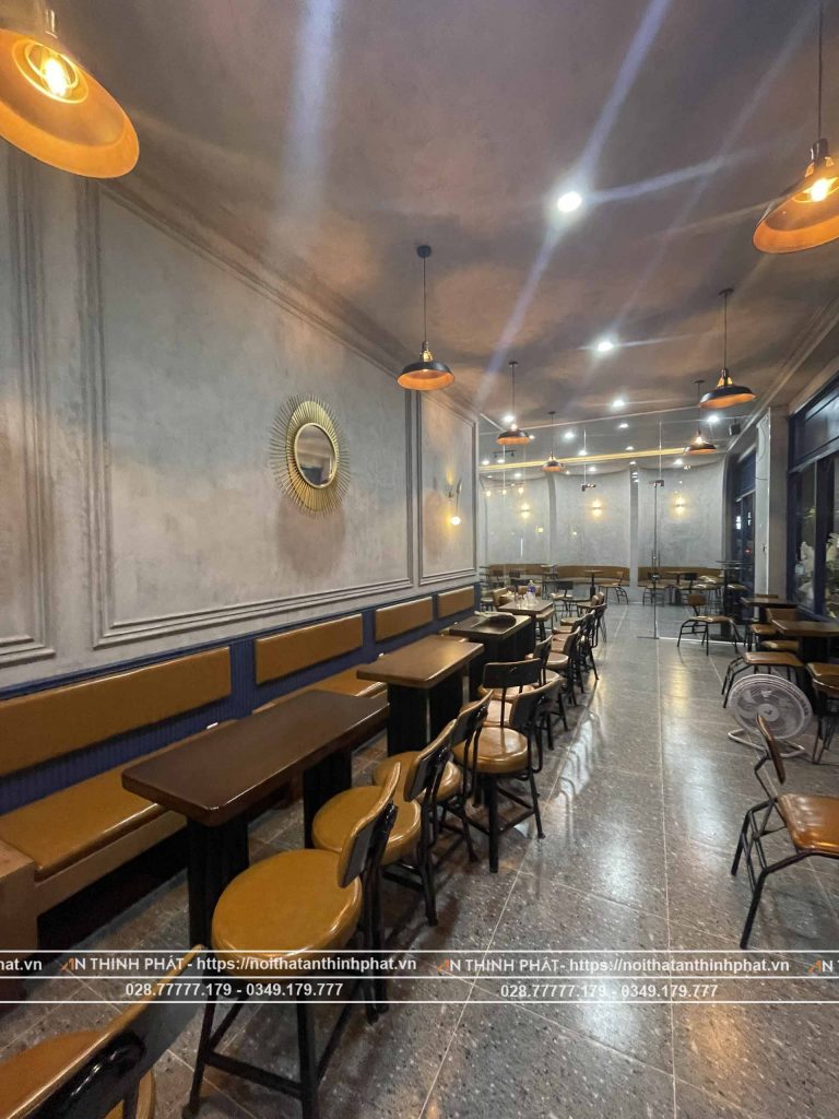 Wings Coffee - Bình Phước