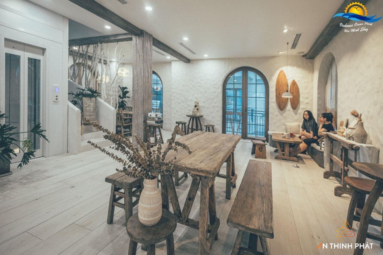 7 Gợi ý thiết kế quán cafe cho người mới bắt đầu kinh doanh/khởi nghiệp 28 gợi ý thiết kế quán cafe