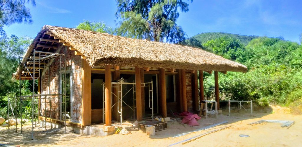 Phân loại Nhà Cấp 1, 2, 3, 4 & Biệt Thự, Nhà Tạm - Tính giá thuế nhà & giải thích từ ngữ 6 Phân loại nhà