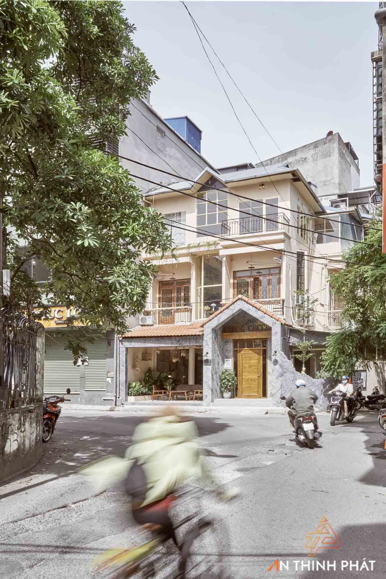 7 Gợi ý thiết kế quán cafe cho người mới bắt đầu kinh doanh/khởi nghiệp 36 gợi ý thiết kế quán cafe