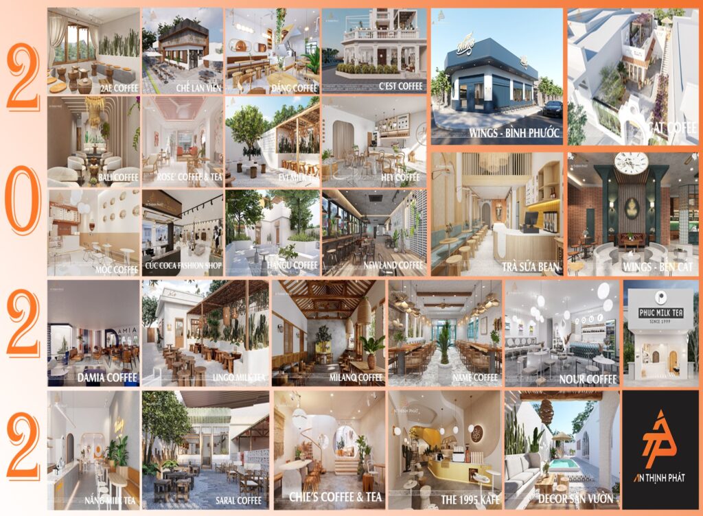 CTY Kiến Trúc và Nội Thất An Thịnh Phát