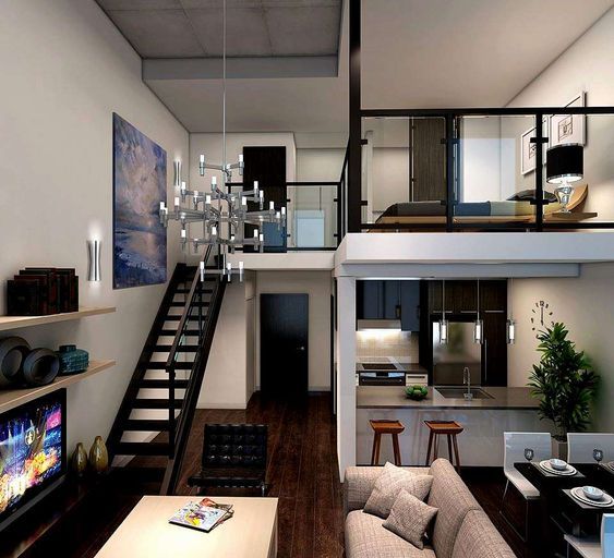 5 điều bạn cần biết khi xây nhà cấp 4 có gác lửng 8 xây nhà cấp 4 có gác lửng