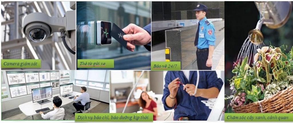 7 ưu điểm và tiện ích khi ở nhà chung cư 2025 3 ưu điểm khi ở nhà chung cư