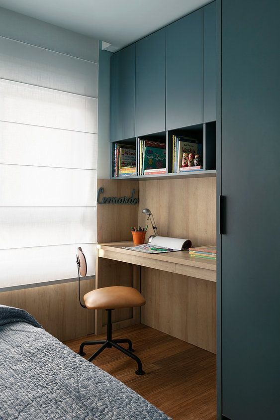 Thiết kế không gian làm việc của bạn - Phong cách và lý tưởng