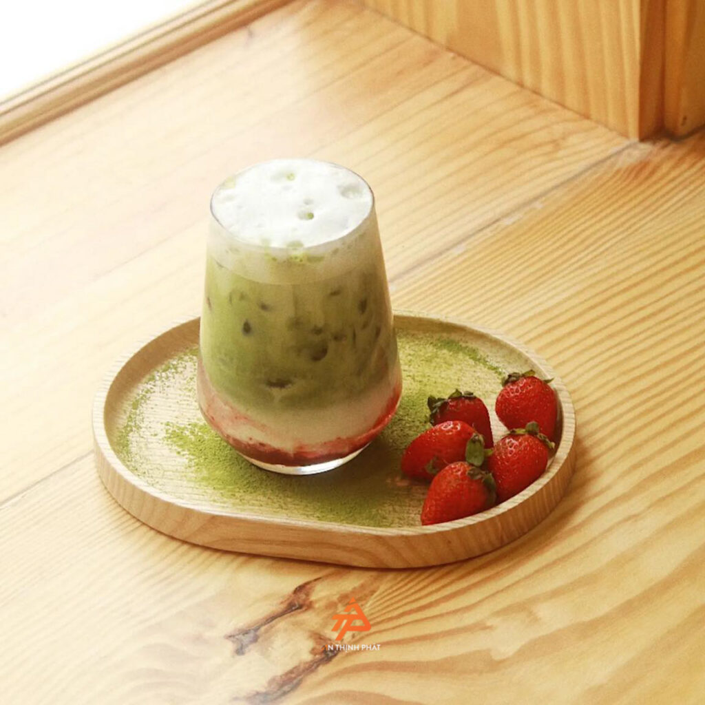 The 1995 Kafe - 400 m² - Phong Cách Hiện Đại & Hàn Quốc & Địa Trung Hải 18