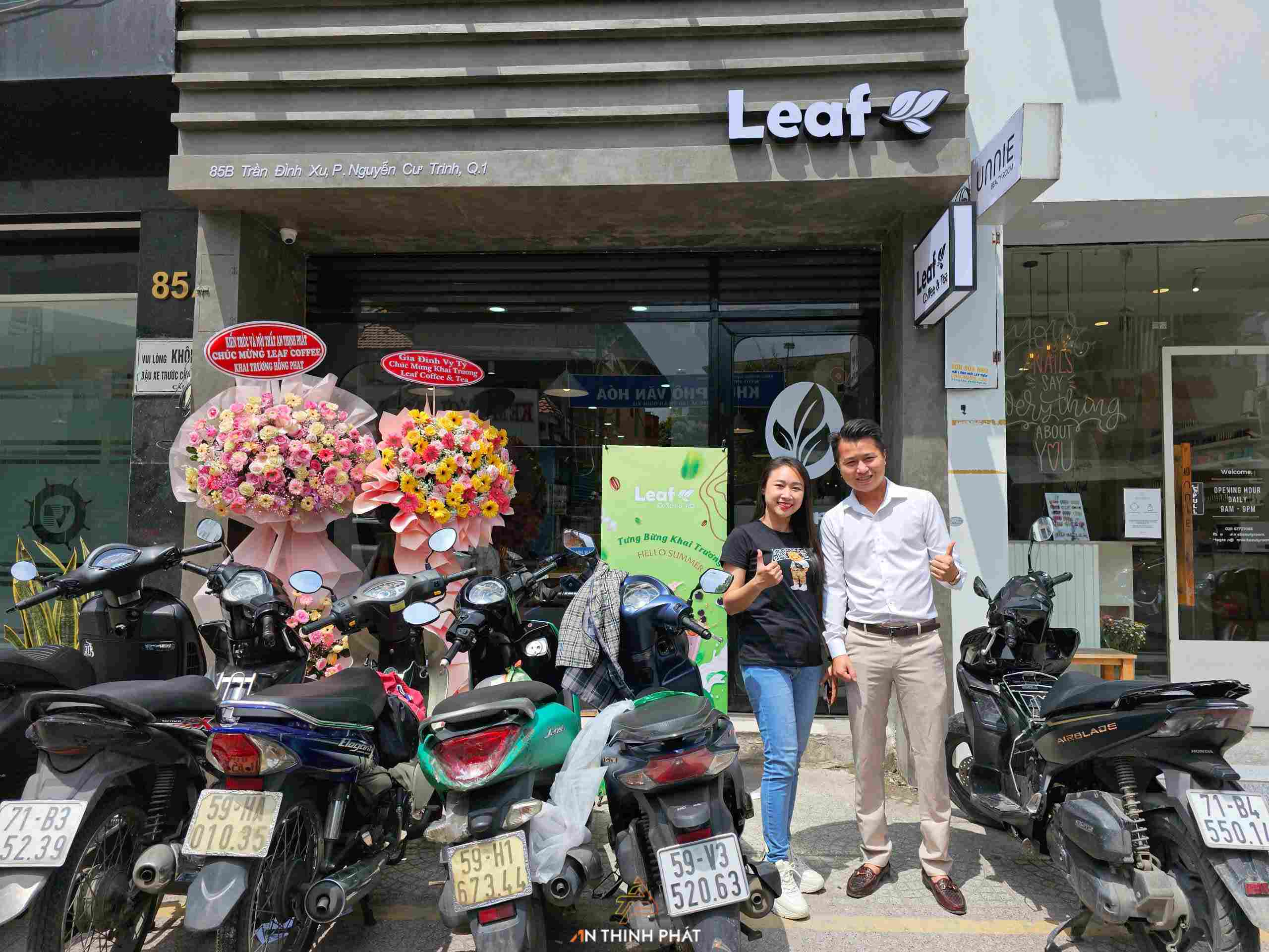 5 Bí quyết thiết kế menu quán cafe đẹp, thu hút khách - Gợi ý thức uống cho quán cafe 2 thiết kế menu quán cafe
