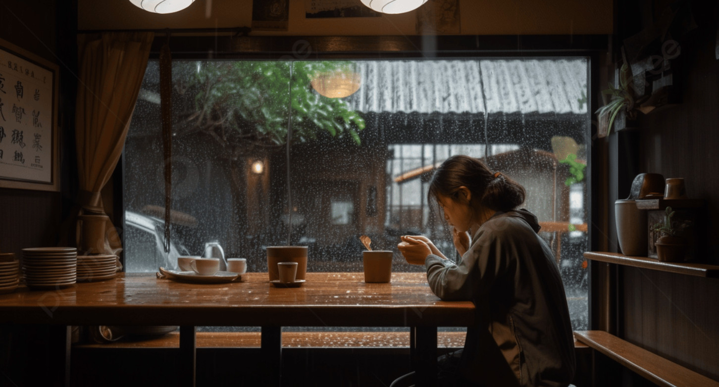 Các giải pháp và lưu ý cho chủ quán cafe trong mùa mưa 2025 2 Các giải pháp và lưu ý cho chủ quán cafe trong mùa mưa