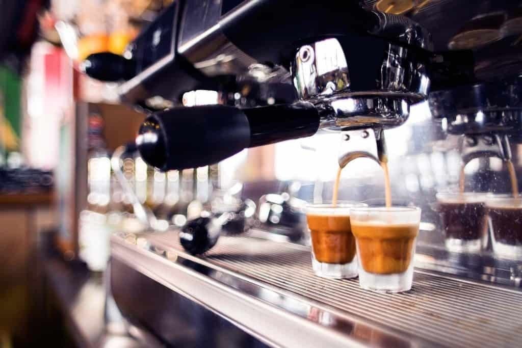 5 Bí quyết thiết kế menu quán cafe đẹp, thu hút khách - Gợi ý thức uống cho quán cafe 6 thiết kế menu quán cafe