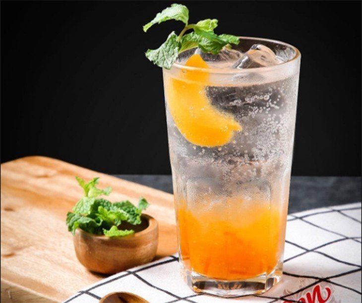 5 Bí quyết thiết kế menu quán cafe đẹp, thu hút khách - Gợi ý thức uống cho quán cafe 9 thiết kế menu quán cafe