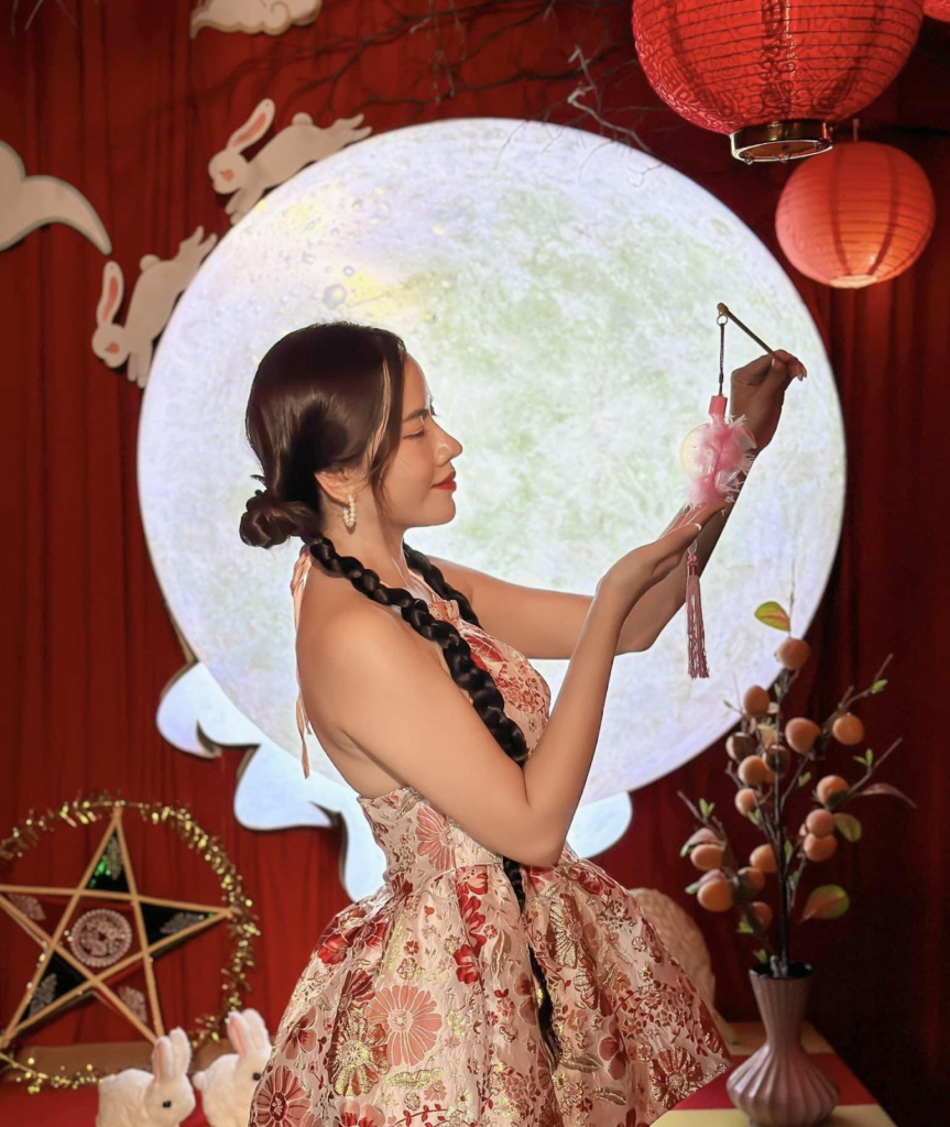 9+ Mẫu Gợi Ý Trang Trí Trung Thu Quán Cà Phê Ấn Tượng & Thu Hút Khách Hàng 14 trang trí trung thu cho quán cà phê