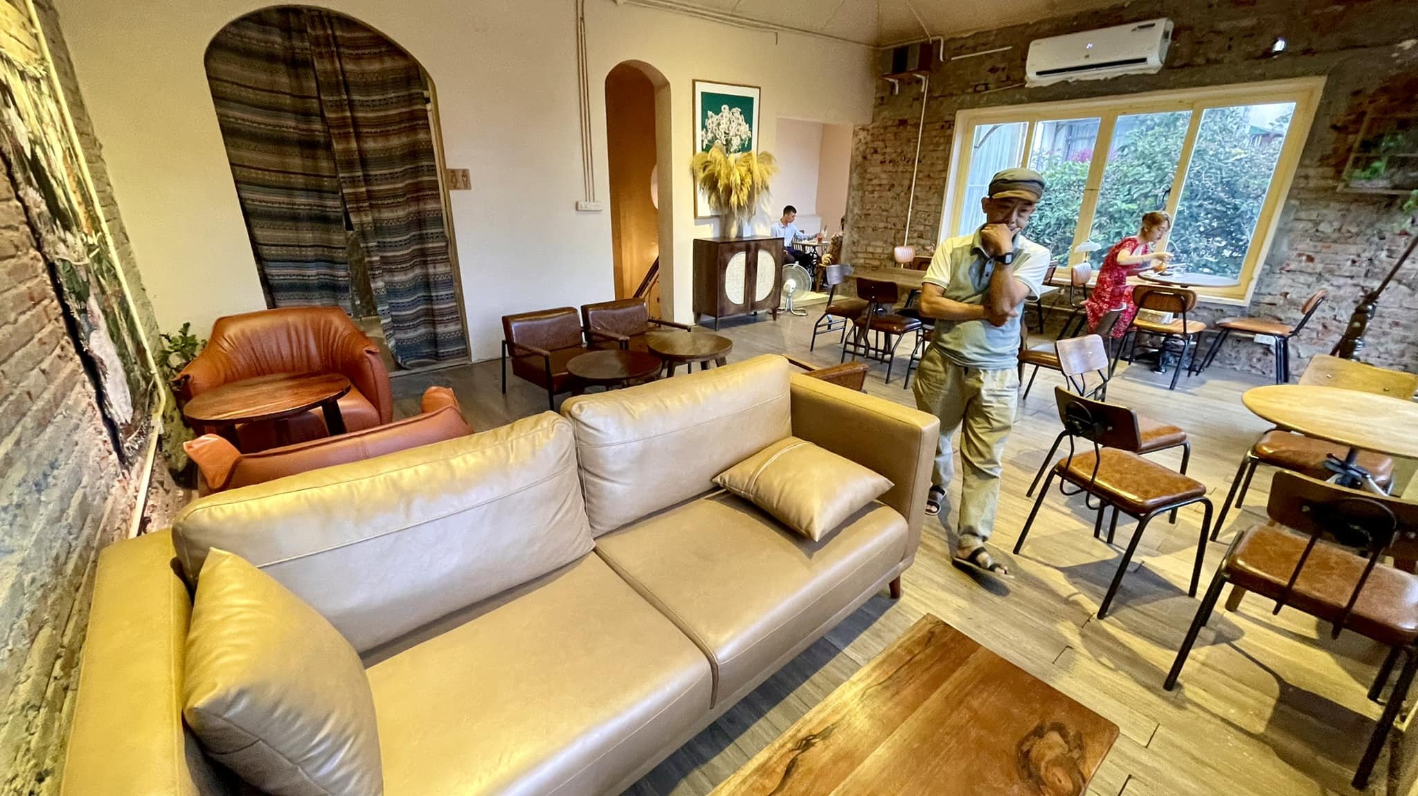 Retro và Vintage: Nhận biết sự khác biệt của 2 phong cách thiết kế 4 Phong cách vintage và phong cách retro