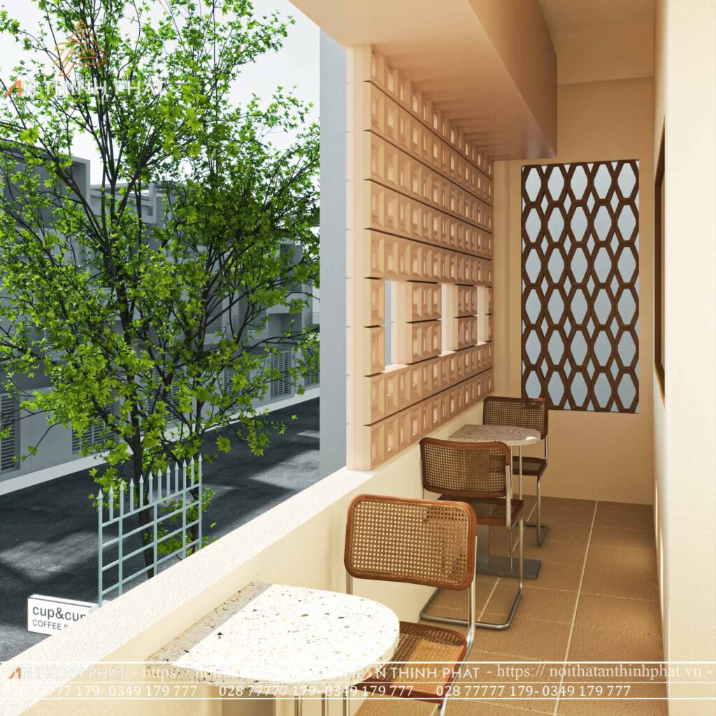 EM.MER COFFEE - MILK TEA 150m (1 trệt 1 lầu) 13 CUP & CUP COFFEE - MILK TEA 150m (1 trệt 1 lầu)