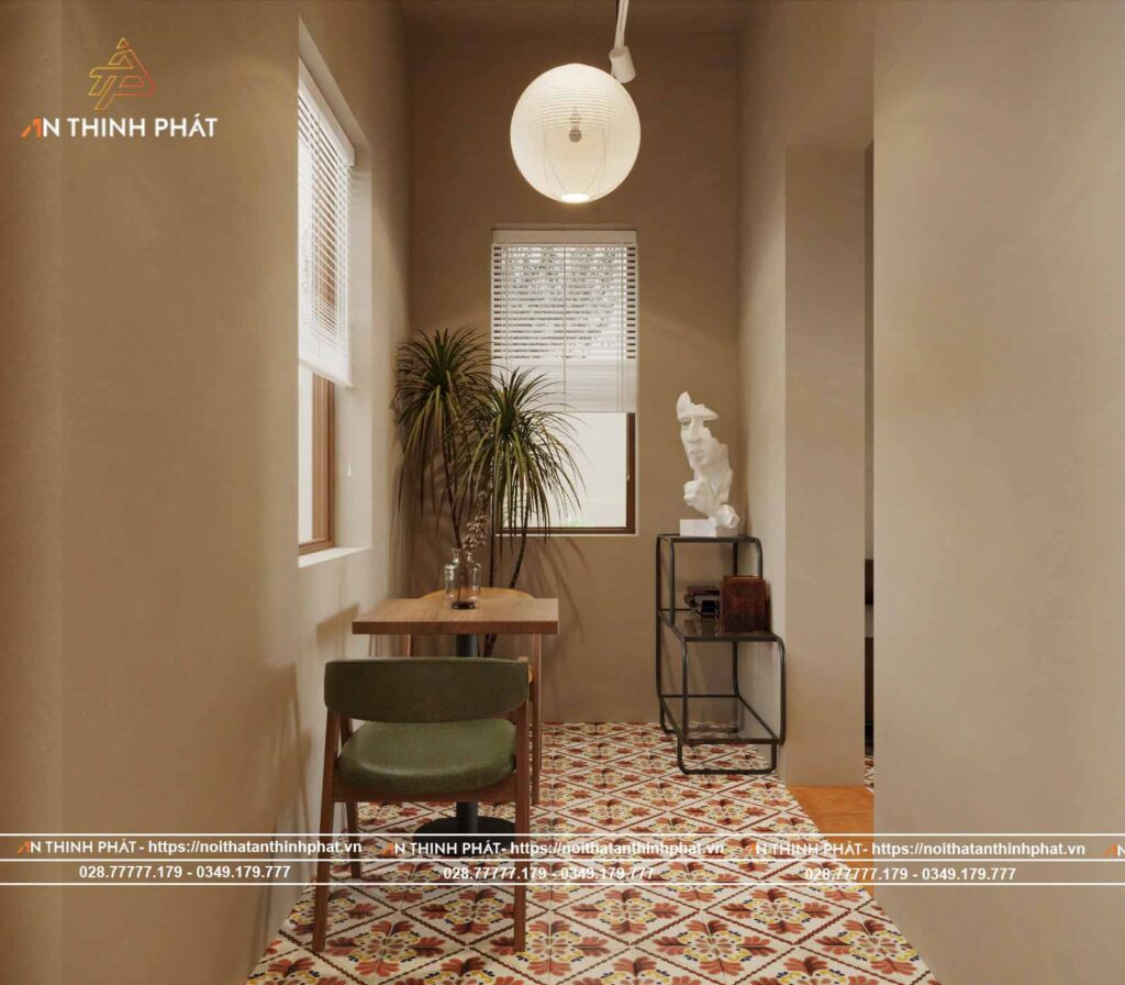 24h Coffee & Tea - Hà Nội - 180m2
