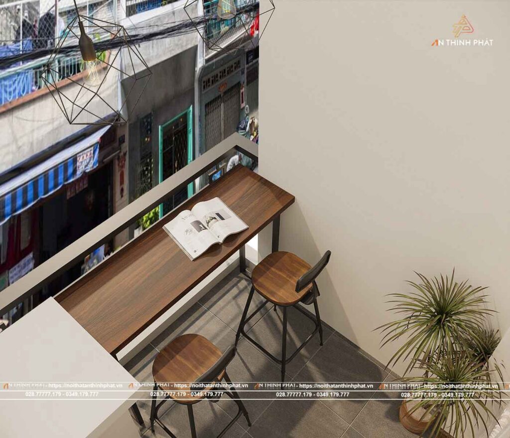 TĨNH - BOOK & COFFEE (200m2)