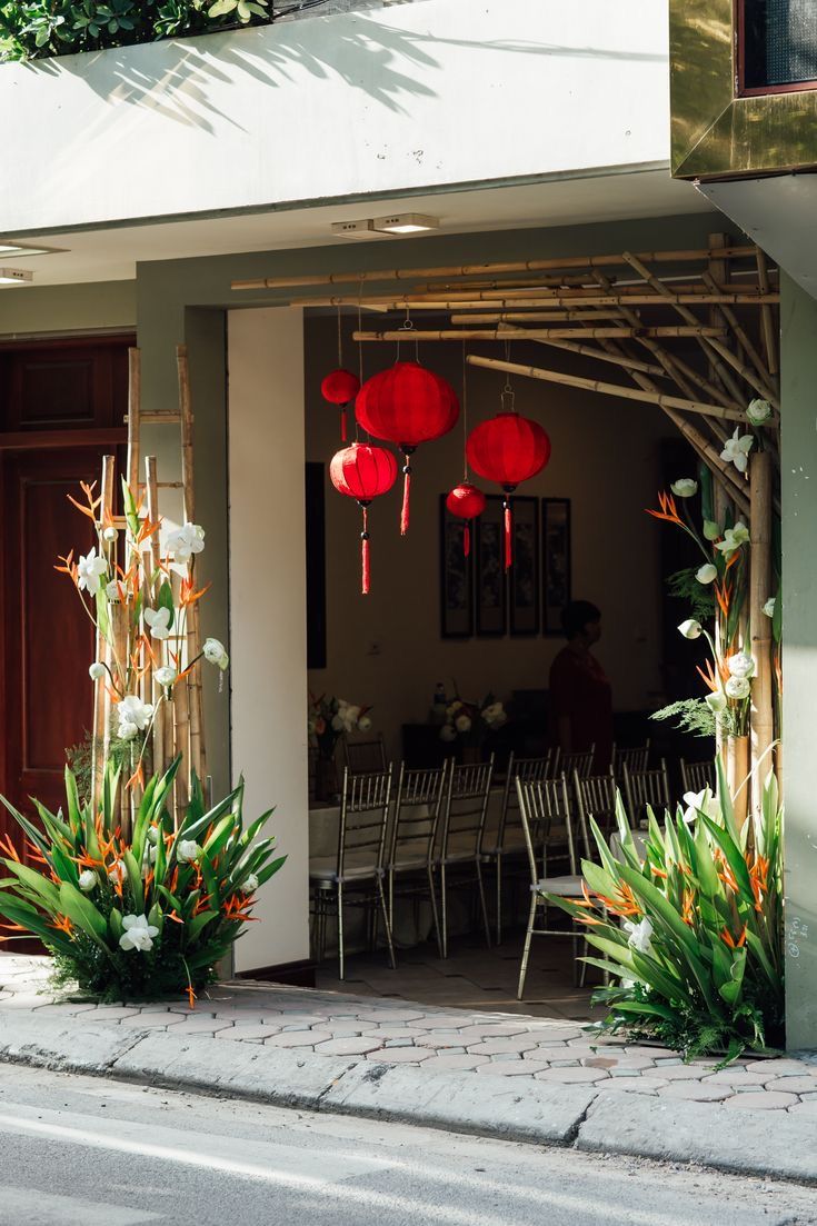 20+ Mẫu Trang Trí Tết Quán Cafe 2026 – Đẹp, Sáng Tạo, Dễ Thi Công 20