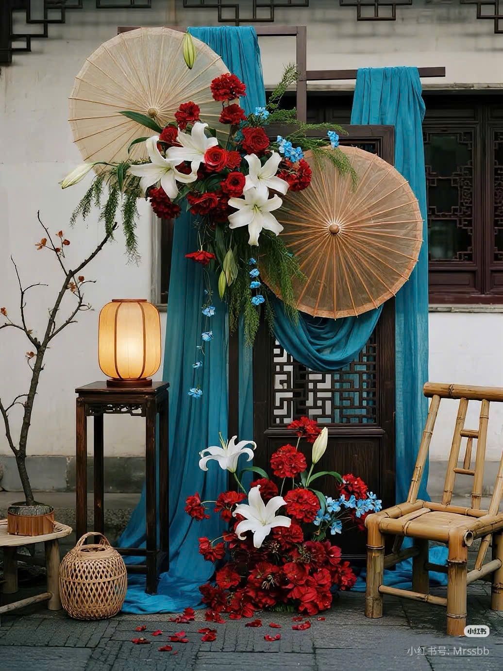 20+ Mẫu Trang Trí Tết Quán Cafe 2026 – Đẹp, Sáng Tạo, Dễ Thi Công 19