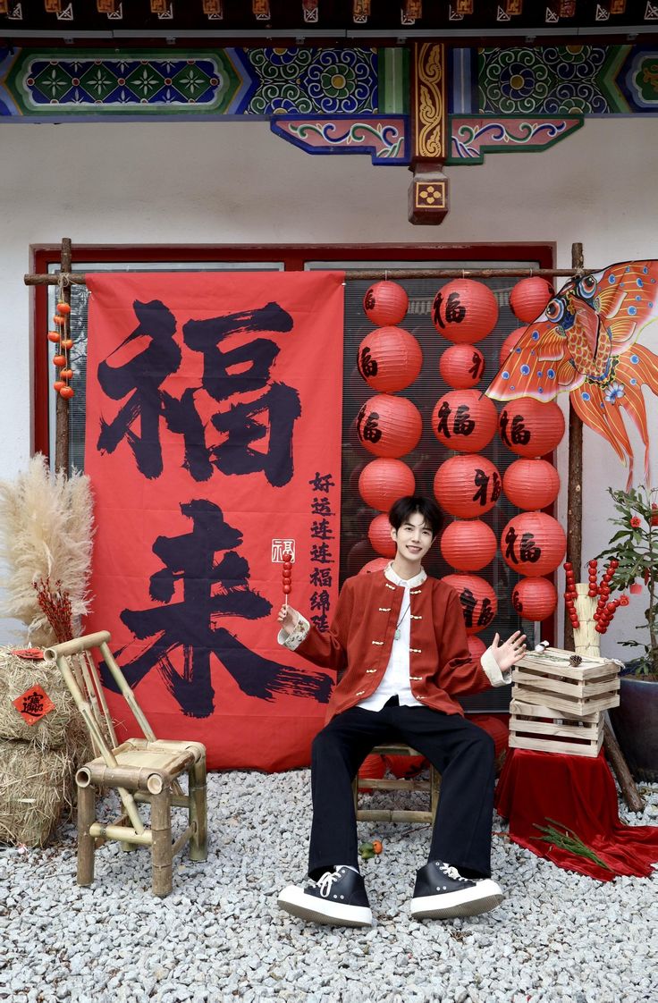 20+ Mẫu Trang Trí Tết Quán Cafe 2026 – Đẹp, Sáng Tạo, Dễ Thi Công 22