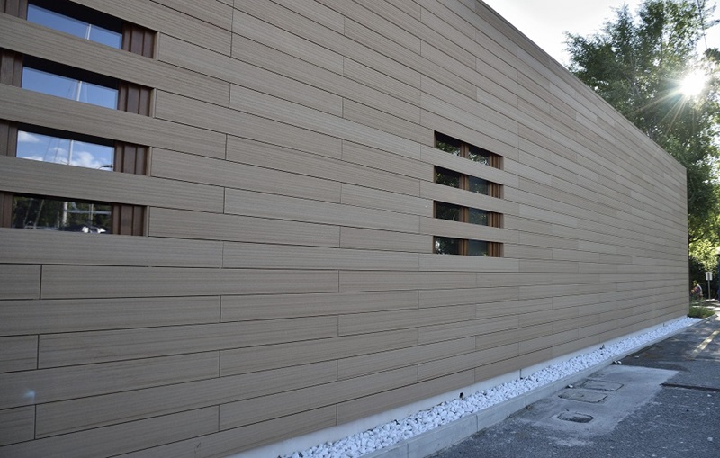 10 Giải pháp cách nhiệt, chống nóng hiệu quả cho công trình hiện nay 2 giải pháp chống nóng cho công trình