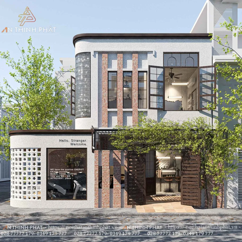 10 Giải pháp cách nhiệt, chống nóng hiệu quả cho công trình hiện nay 1 giải pháp cách nhiệt