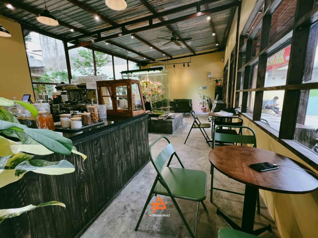 Bill Coffee - Gò Vấp 14
