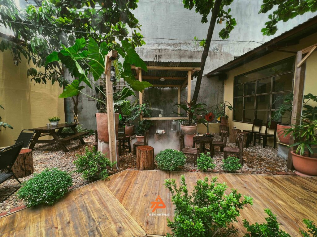 Bill Coffee - Gò Vấp 10