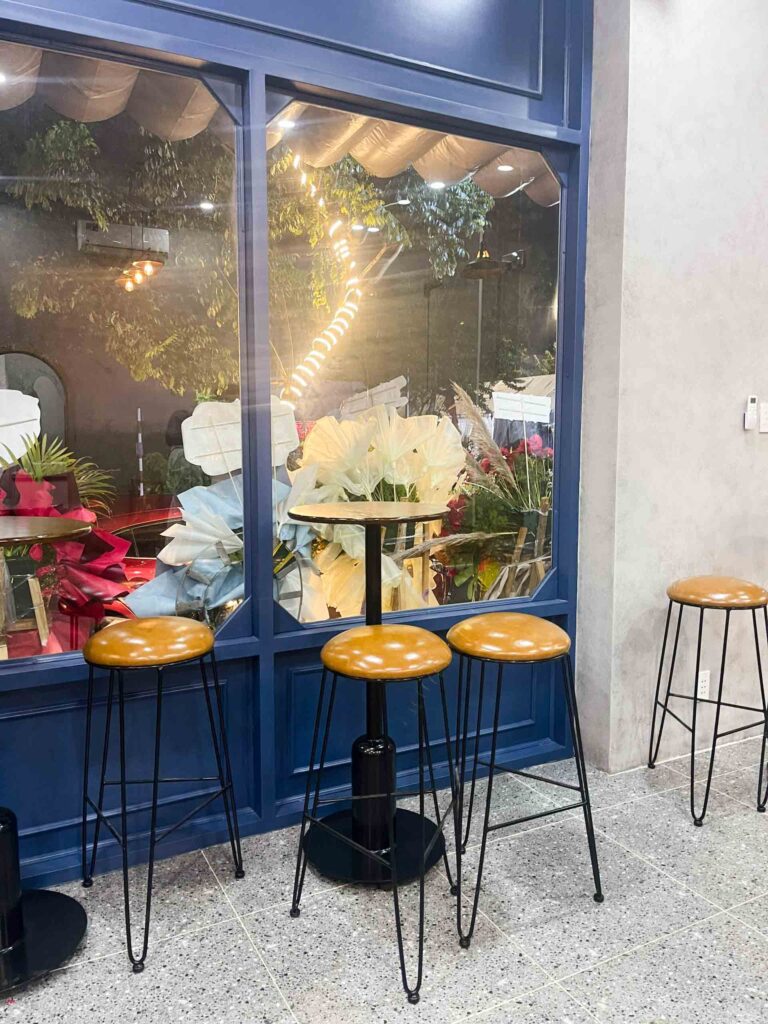 Wings Coffee (Phước Bình) - Hình ảnh thực tế 7