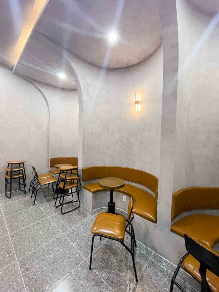 Wings Coffee (Phước Bình) - Hình ảnh thực tế 8