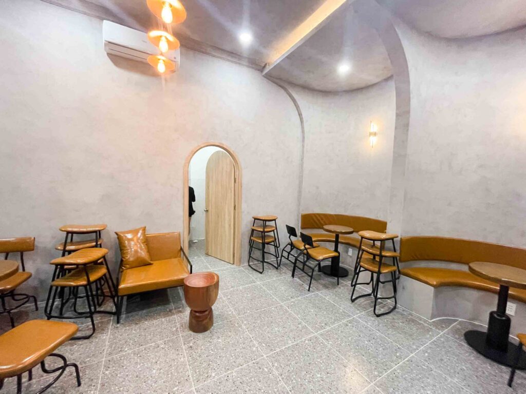 Wings Coffee (Phước Bình) - Hình ảnh thực tế 12