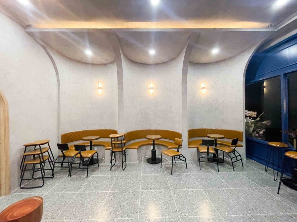 Wings Coffee (Phước Bình) - Hình ảnh thực tế 16