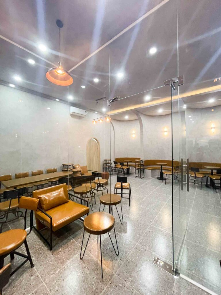 Wings Coffee (Phước Bình) - Hình ảnh thực tế 9