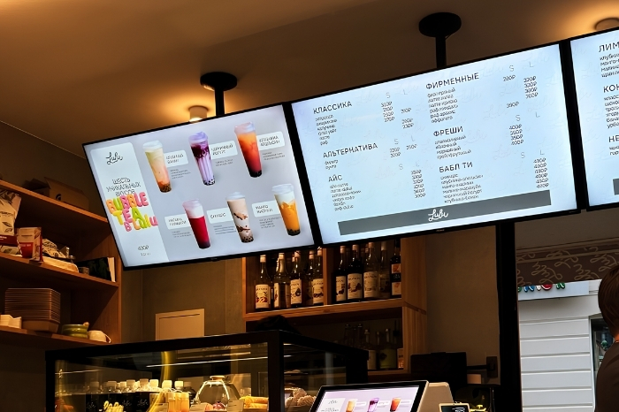 30+ Mẫu Thiết Kế Menu Quán Cafe Đẹp Và Các Trang Web Thiết Kế Miễn Phí 22 Mẫu thiết kế menu quán cafe