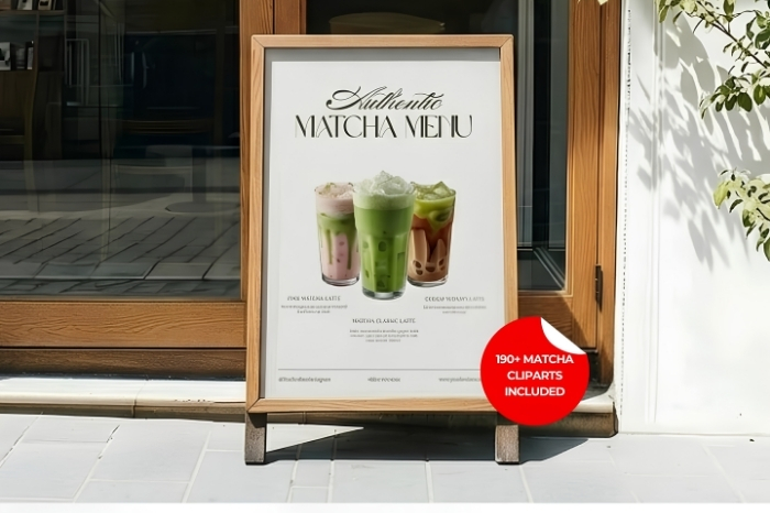 30+ Mẫu Thiết Kế Menu Quán Cafe Đẹp Và Các Trang Web Thiết Kế Miễn Phí 33 Mẫu thiết kế menu cho quán cafe
