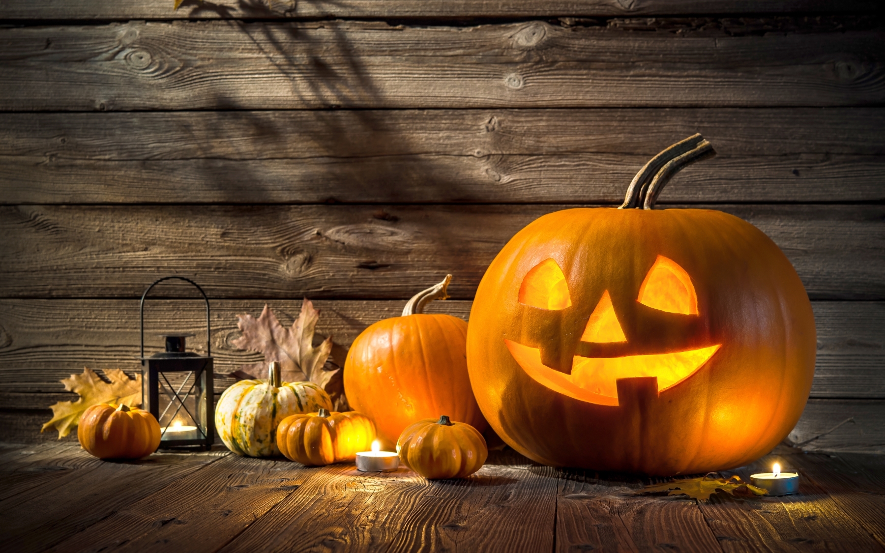 12 Cách trang trí Halloween cho quán cafe đẹp, gây ấn tượng nhất 2025 6 Cách trang trí Halloween cho quán cafe đẹp