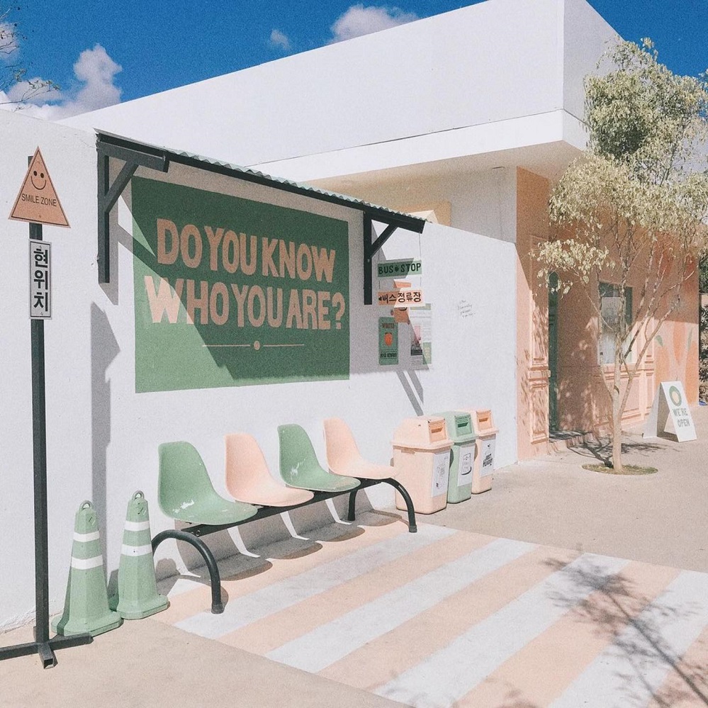 9 Mẫu thiết kế quán cafe studio đẹp độc đáo, thu hút khách check in 1 thiết kế quán cà phê studio