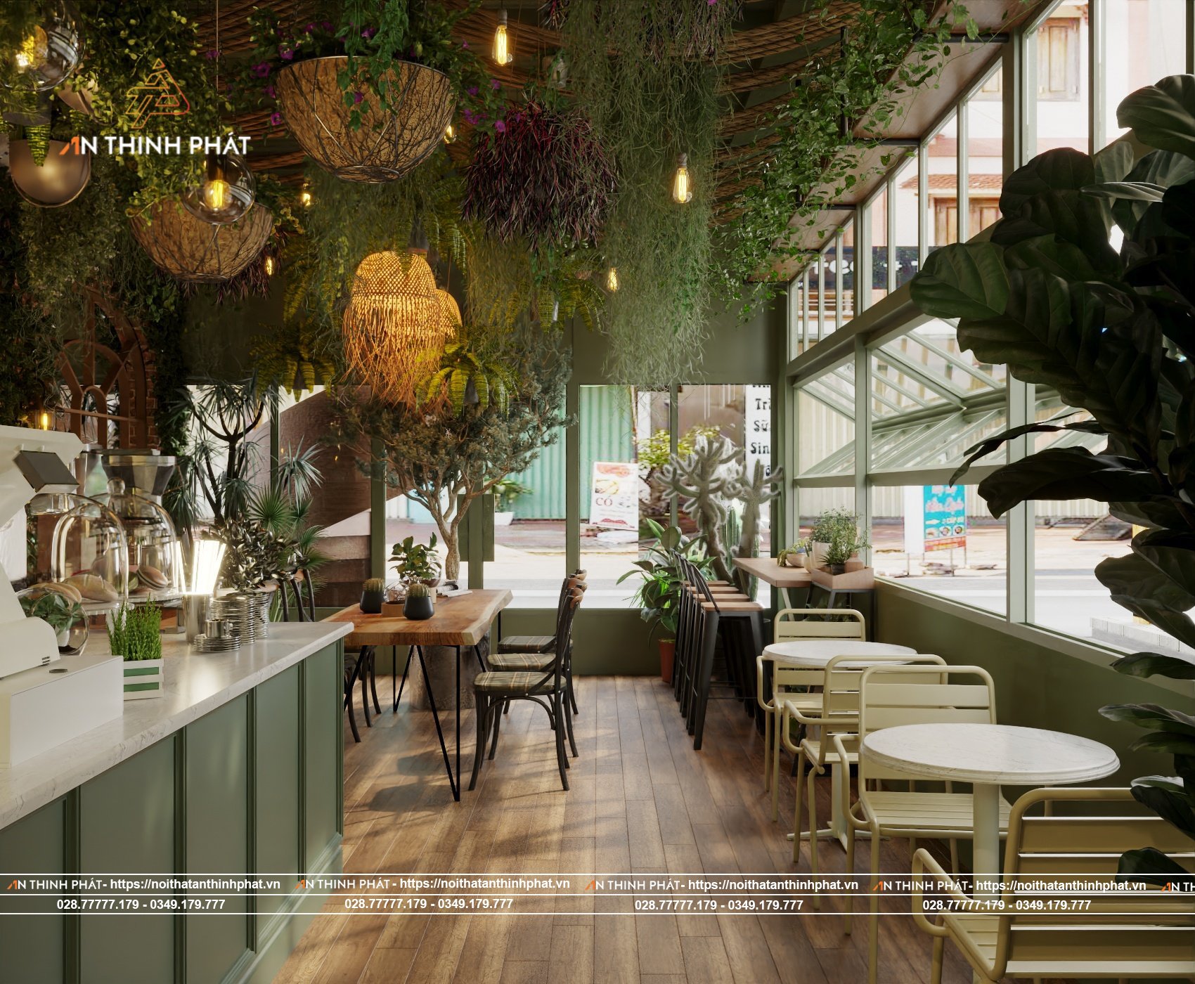 30+ Mẫu thiết kế quán cafe diện tích nhỏ, không gian hẹp giá rẻ đơn giản mà đẹp 20 thiết kế quán cà phê diện tích nhỏ đẹp giá rẻ