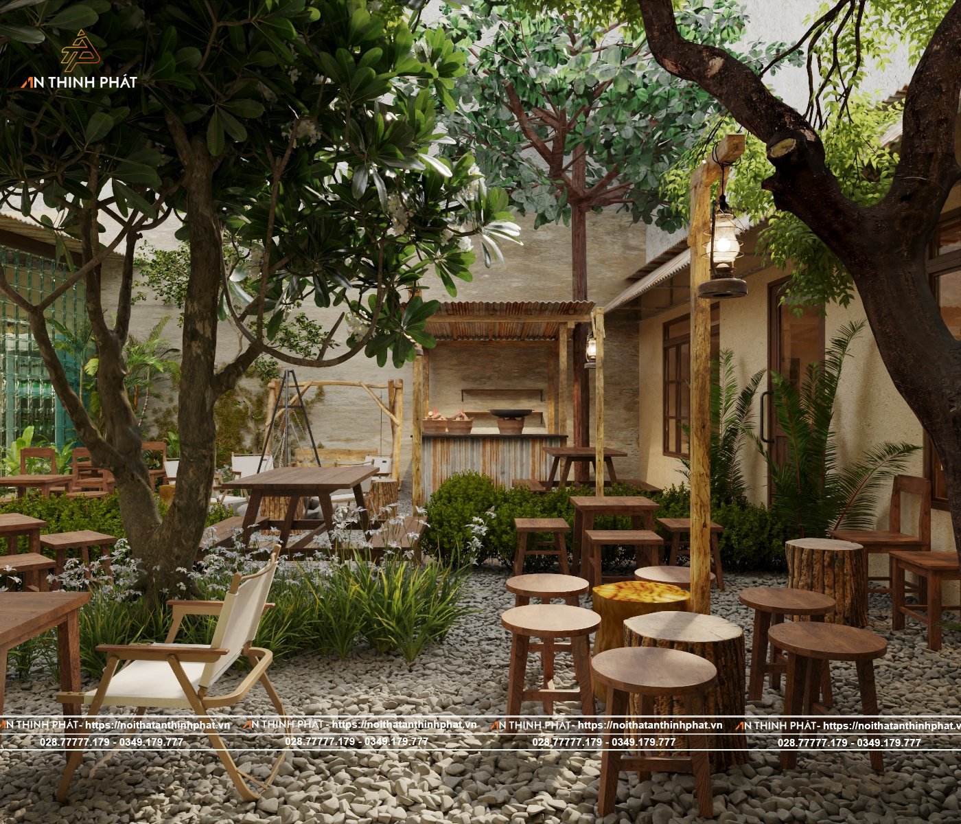 30+ Mẫu thiết kế quán cafe diện tích nhỏ, không gian hẹp giá rẻ đơn giản mà đẹp 18 thiết kế quán cà phê diện tích nhỏ đẹp giá rẻ