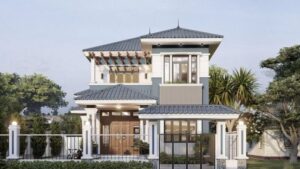 năm 2025 xây nhà hướng nào tốt​