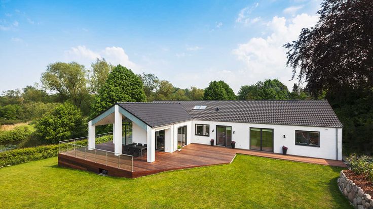 30+ Mẫu nhà chữ L cấp 4 hiện đại, đơn giản và tối ưu chi phí hiệu quả 9 mẫu nhà cấp 4 chữ L đẹp